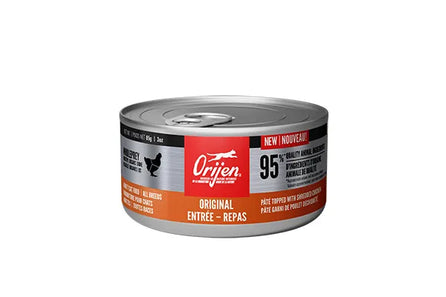 Orijen Original Entrée Wet Cat Food