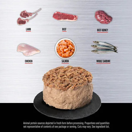 Orijen Regional Red Entrée Wet Cat Food