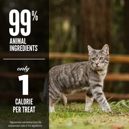 Orijen Freeze-Dried Cat Treats - Six Fish